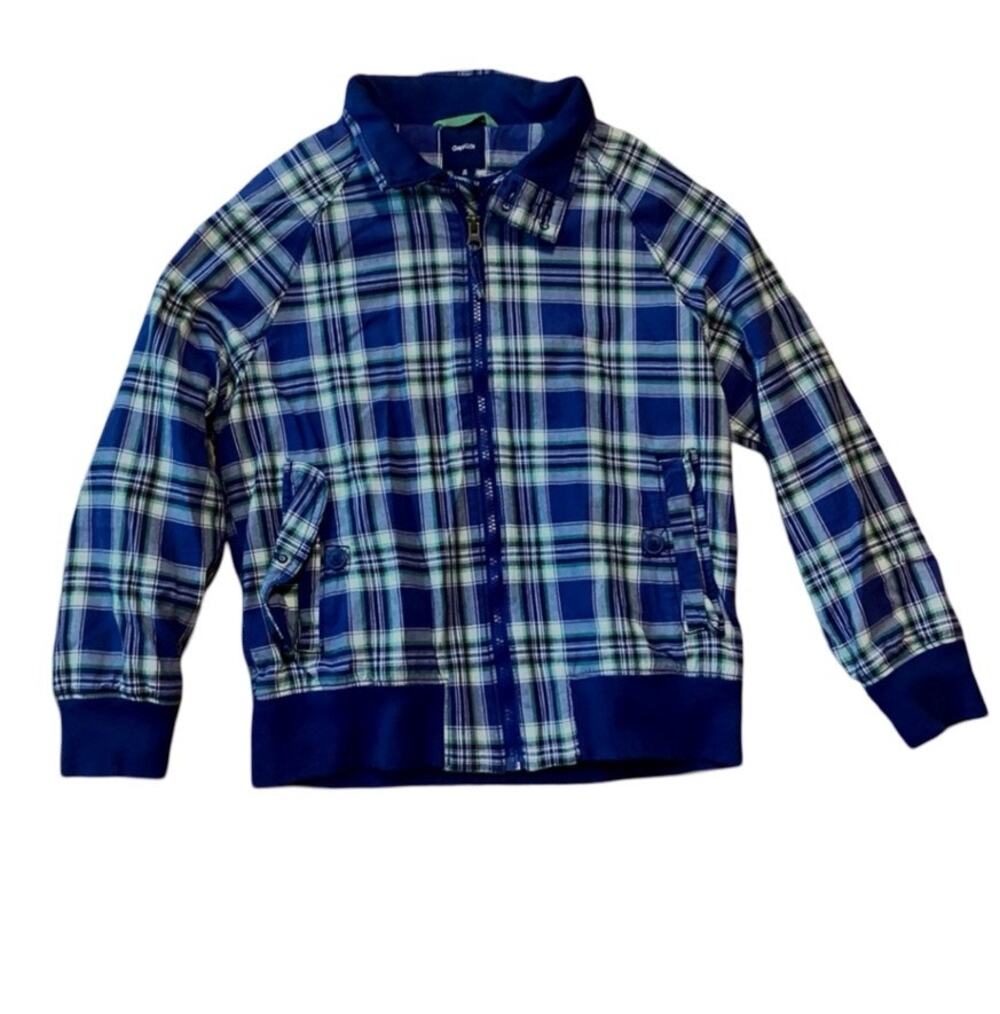 GAP Light Cotton Jacket